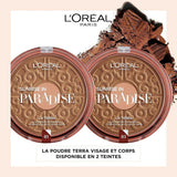 Loreal Sunrise In Paradise Bronzer