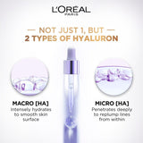 Loreal Hyaluronic Acid Serum