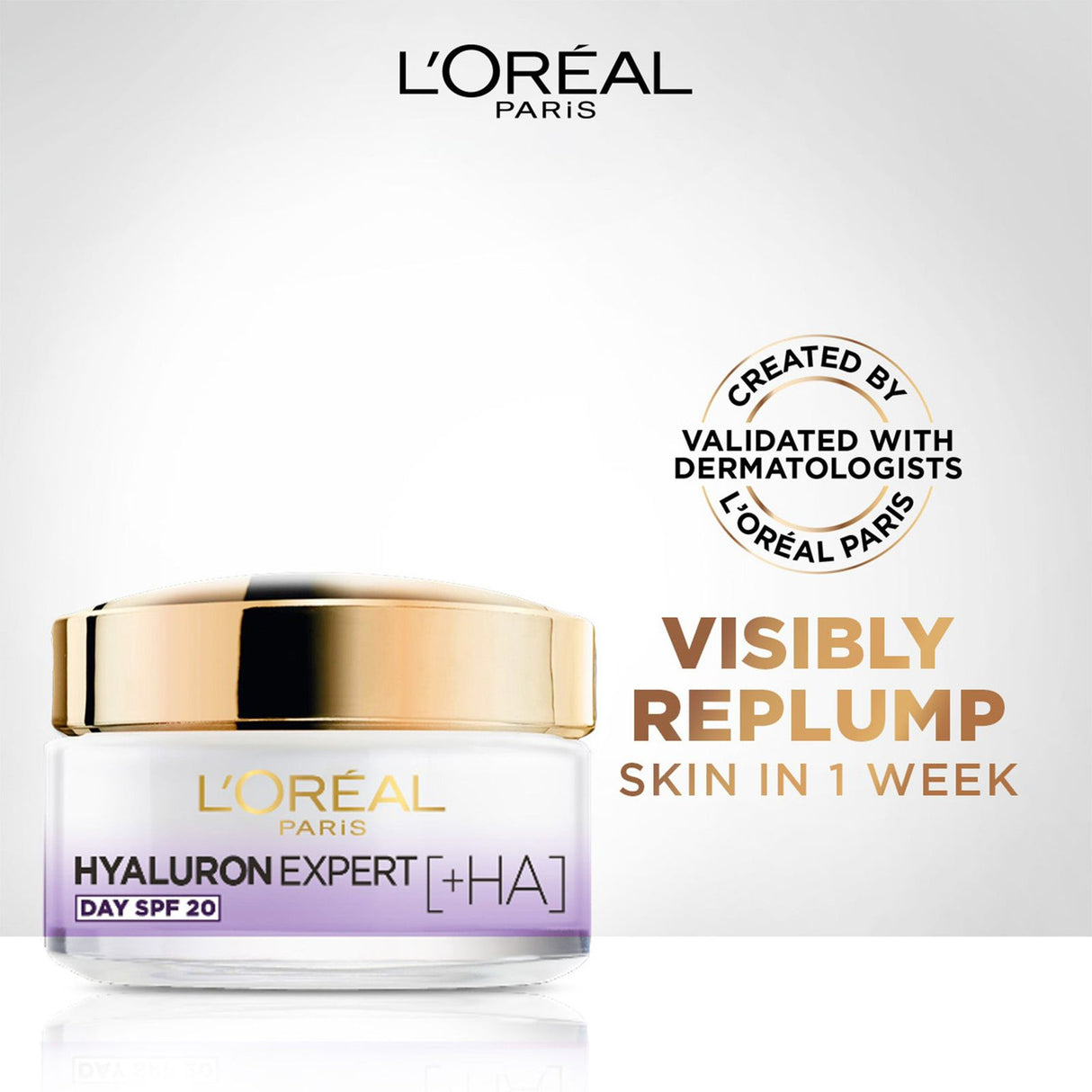 Loreal Day Cream