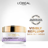 Loreal Day Cream