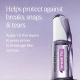 Liquid Nail Repair Patch