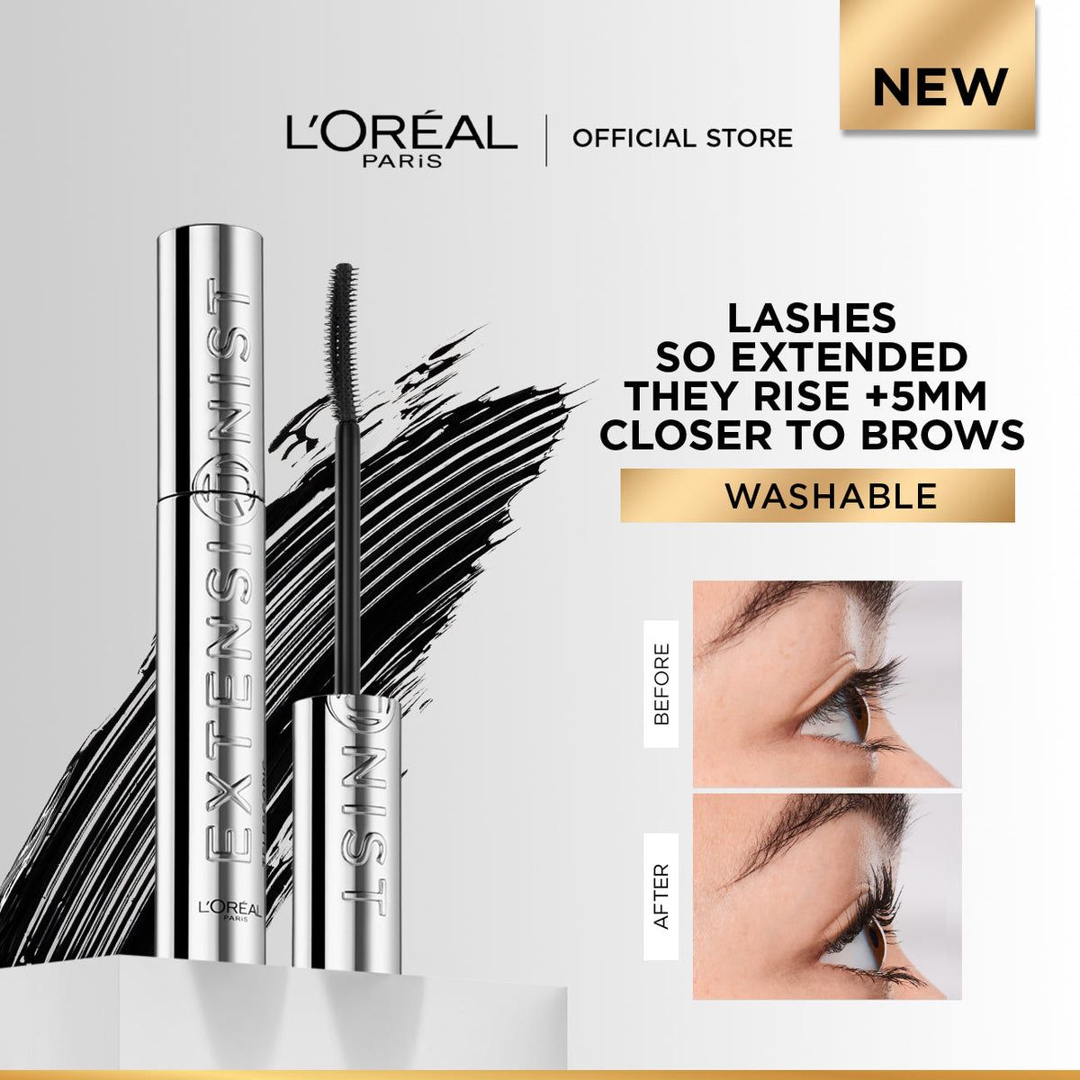 Loreal Telescopic Mascara