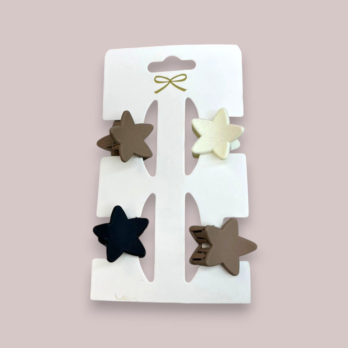 Star Pins