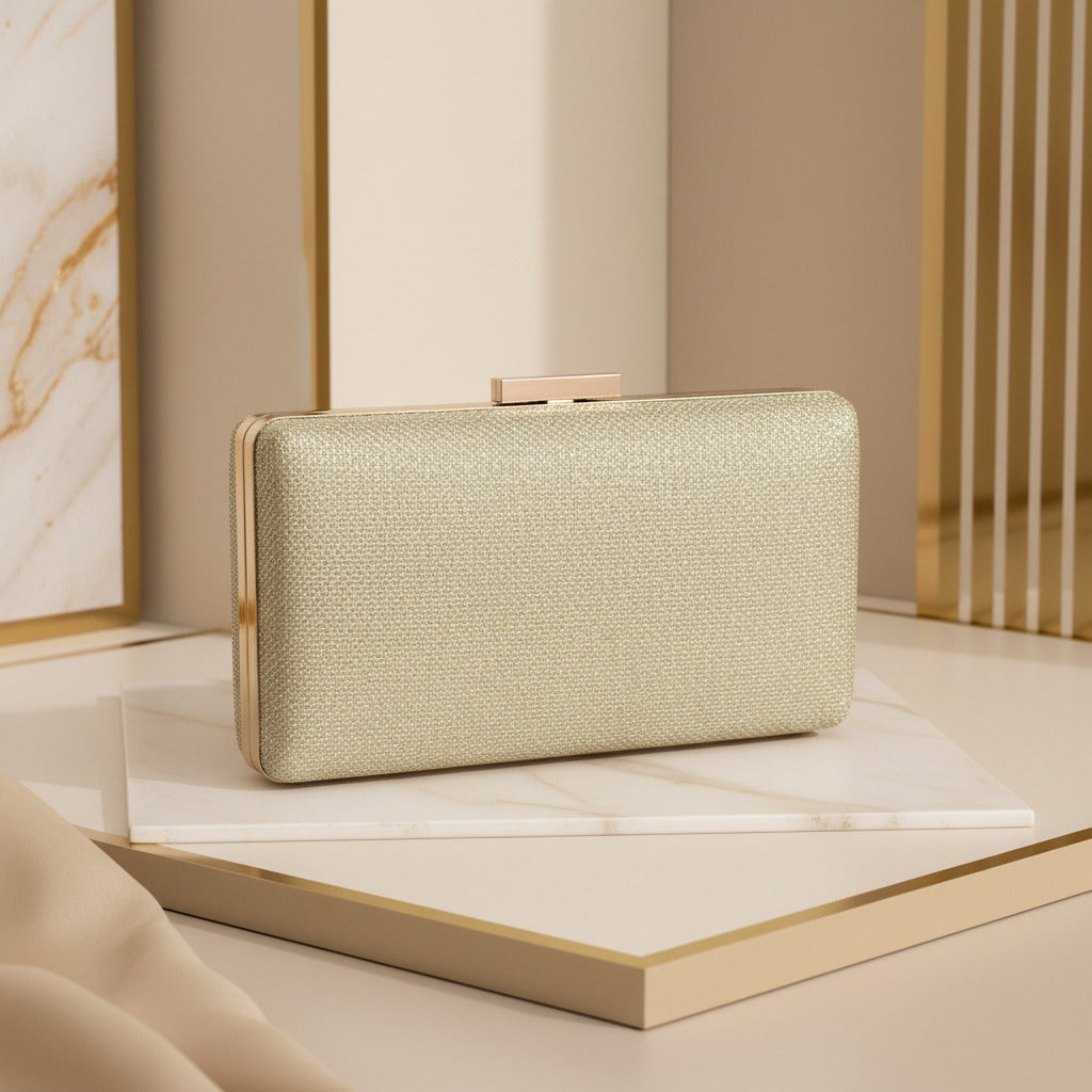 Evening handbag