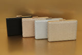 Gold Midnight Glam Clutch