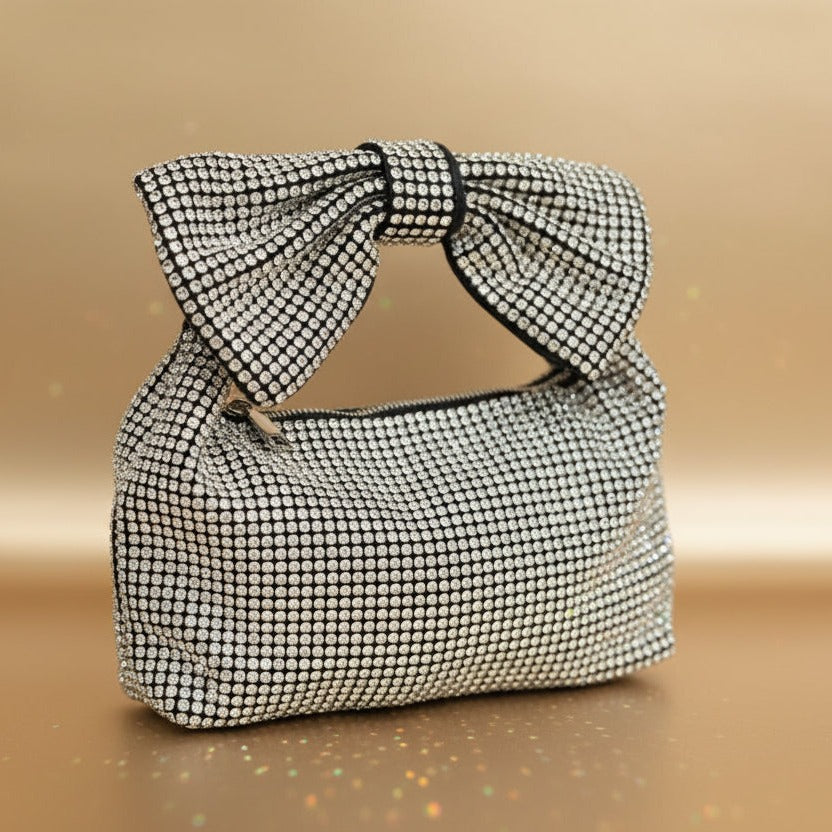 Compact Clutch Bag