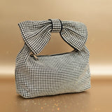 Compact Clutch Bag