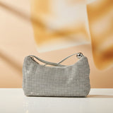 Sparkly Evening Handbag