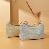 Sparkly Evening Handbag