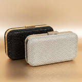 Elegant Evening Clutch
