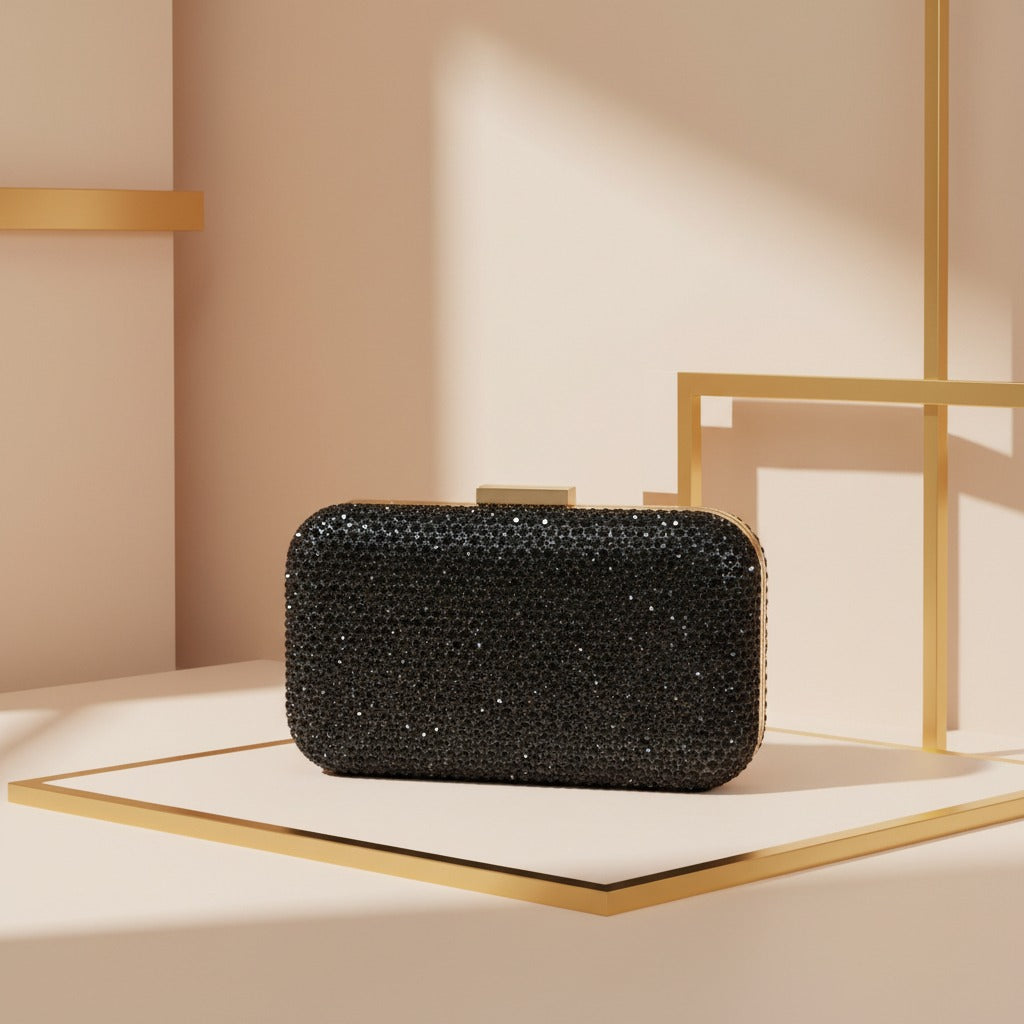 Elegant Evening Clutch