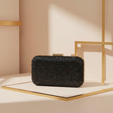 Elegant Evening Clutch