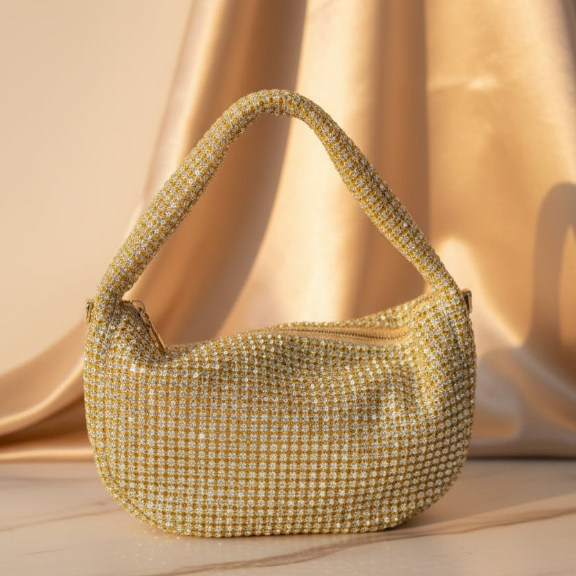 Timeless Evening Bag