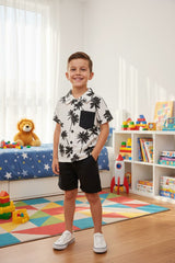 Chemise 3pcs Set