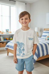 Tropical Island Set