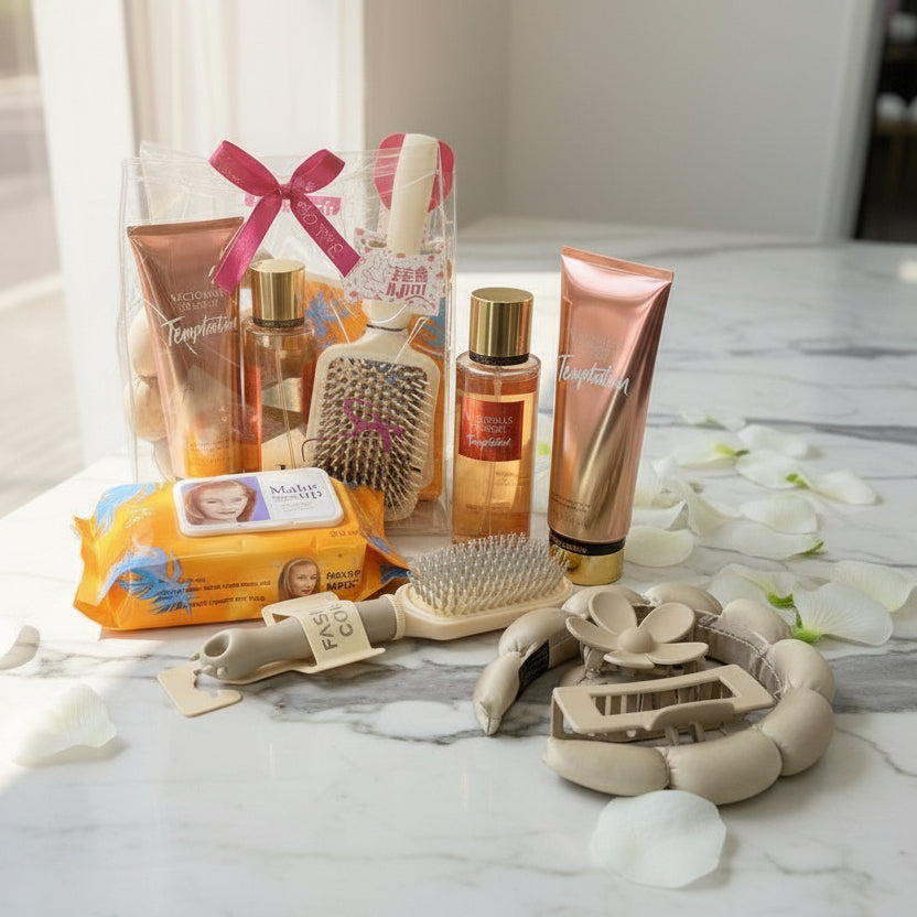 World Mother's Day Set