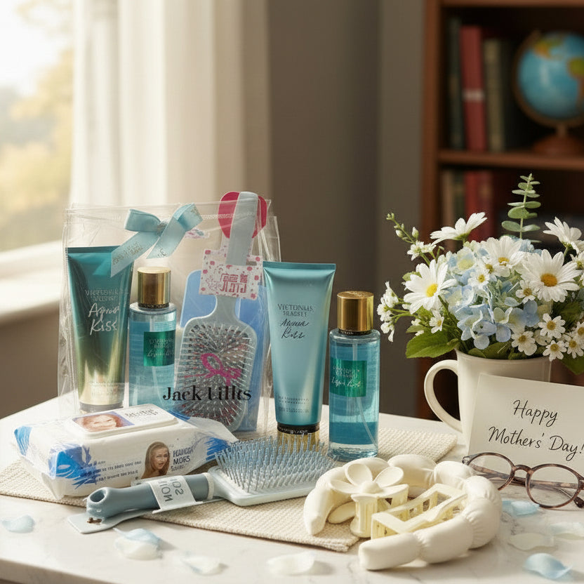 World Mother's Day Set