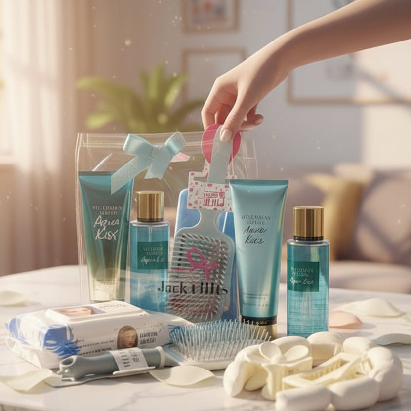 World Mother's Day Set