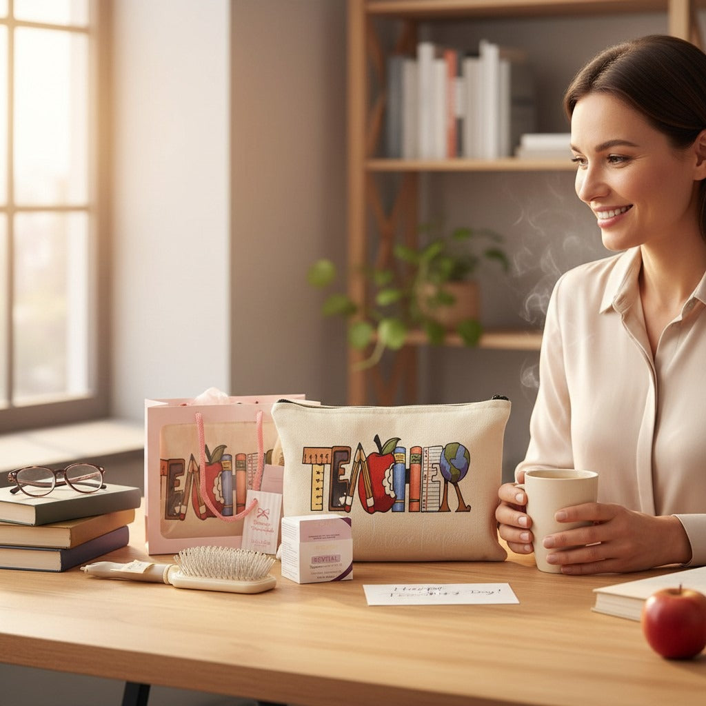 Special Teacher’s Day Gift Set