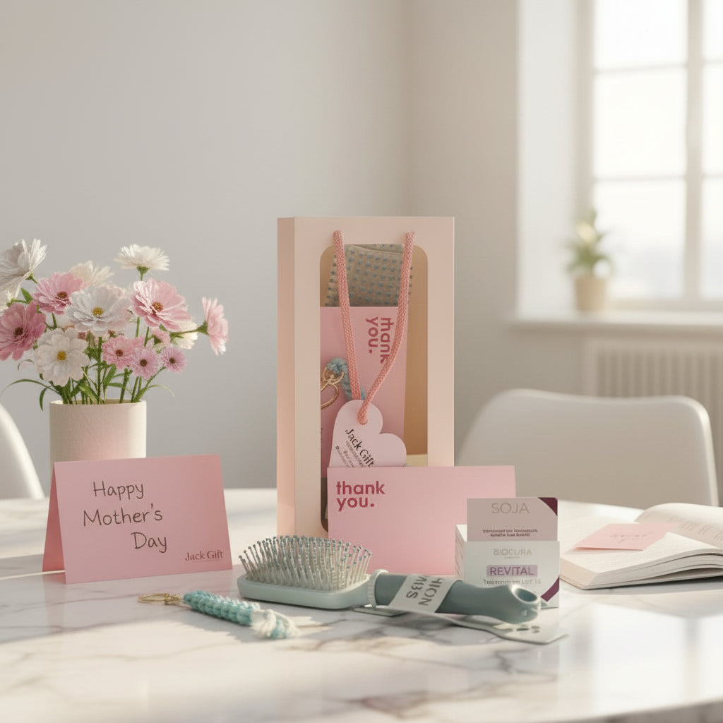 Mother’s Gift Set