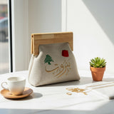 Beirut Handmade Bag