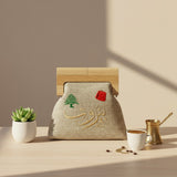 Beirut Handmade Bag