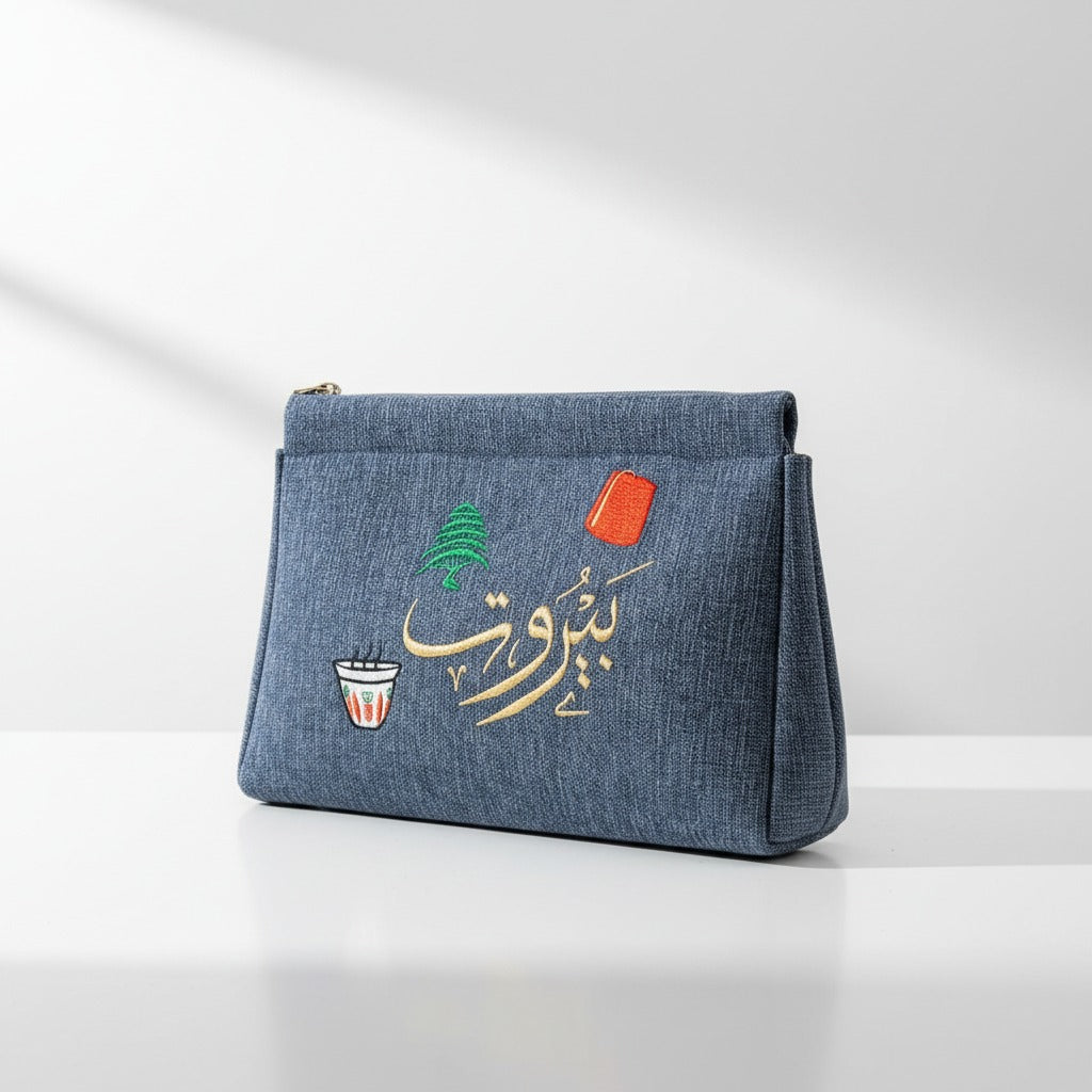 Beirut Pouch
