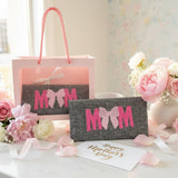 Mom Wallet
