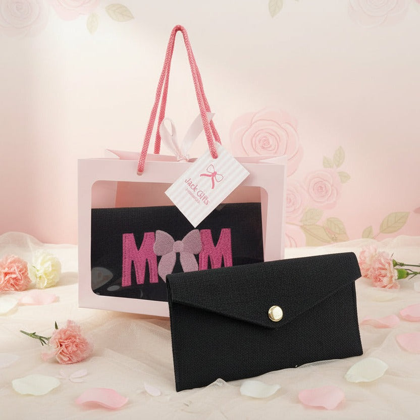 Mom Wallet