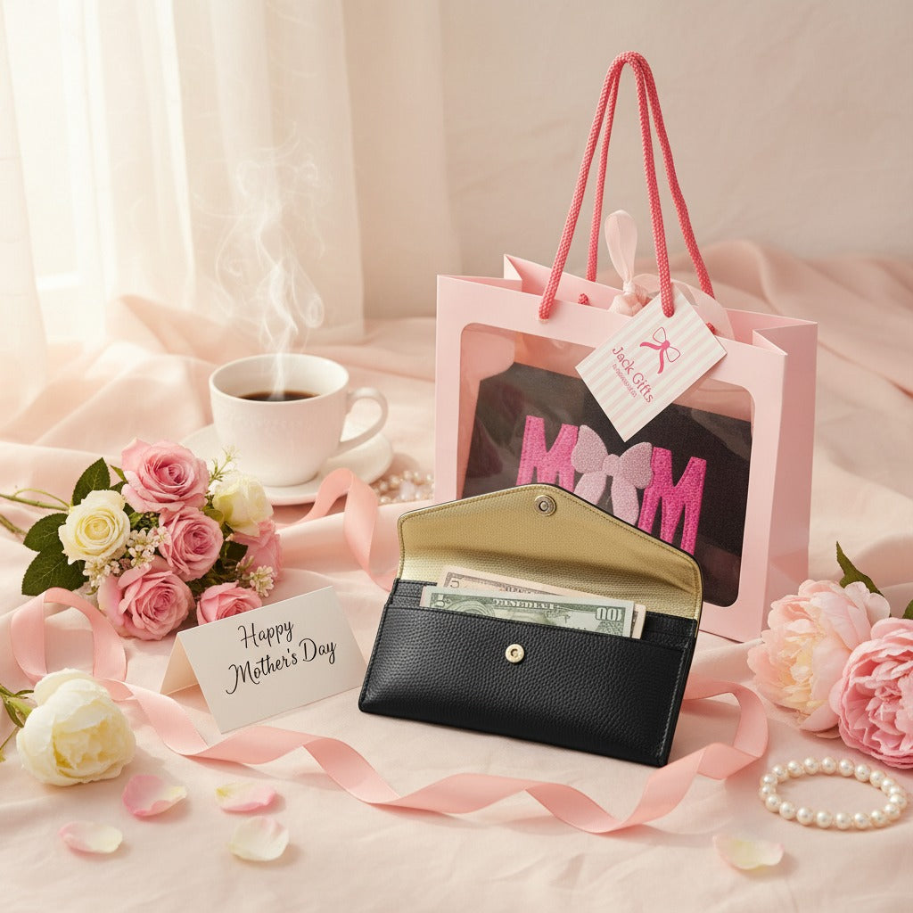 Mom Wallet