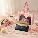Mom Wallet