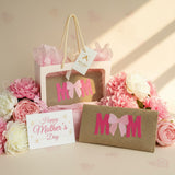 Mom Wallet