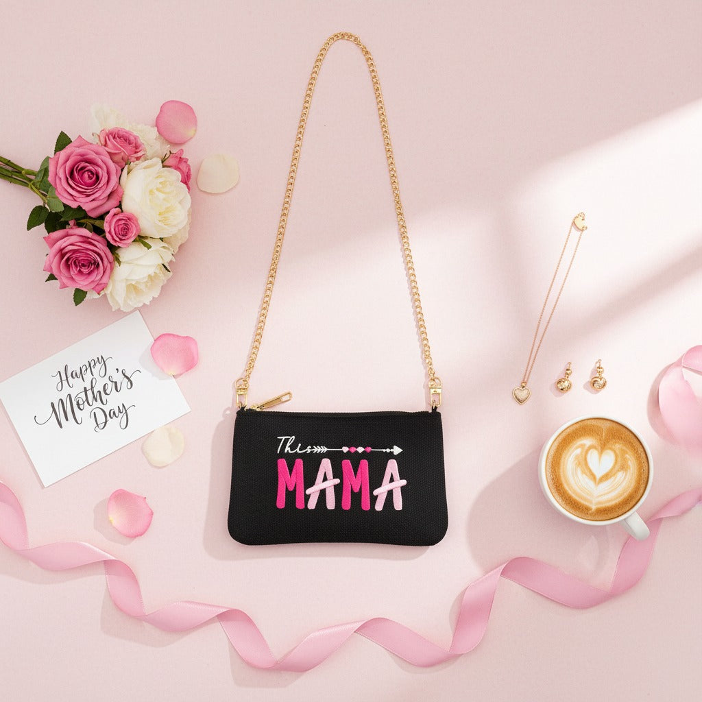 This Mama Cross Bag
