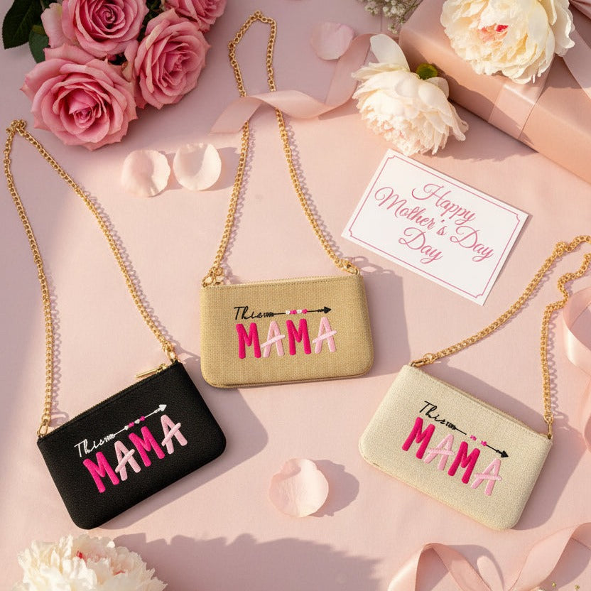 This Mama Cross Bag