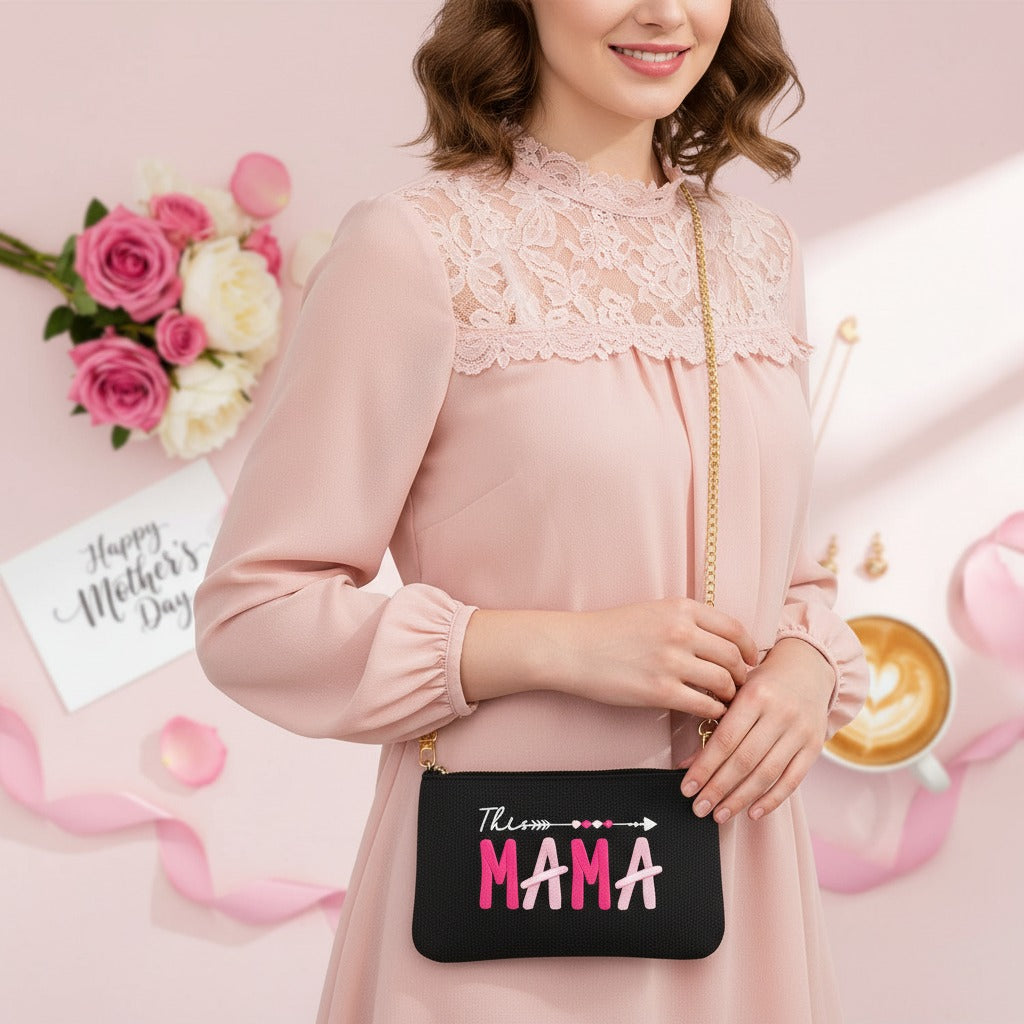 This Mama Cross Bag