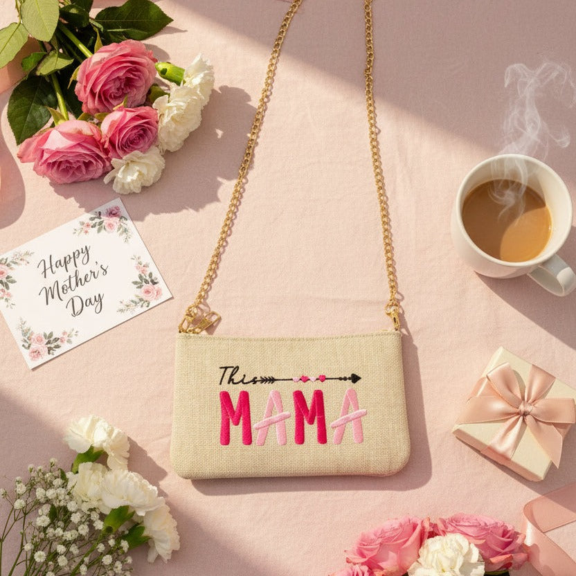 This Mama Cross Bag
