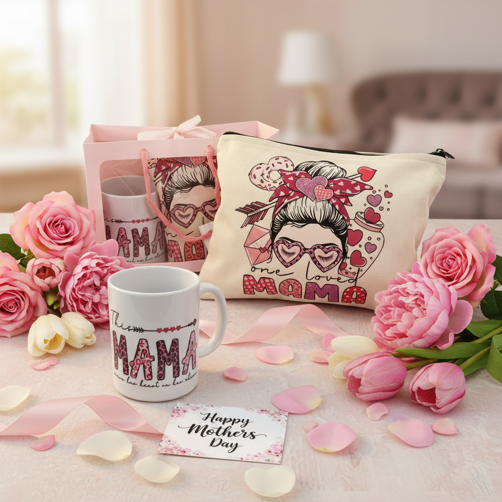 This Mama Gift Pack