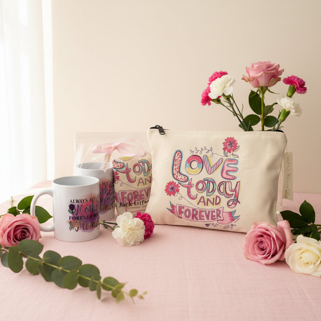 Mothers Day Mug Pack