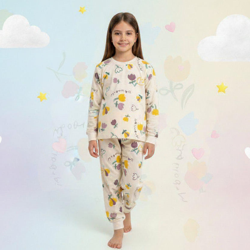 Flowers PJ