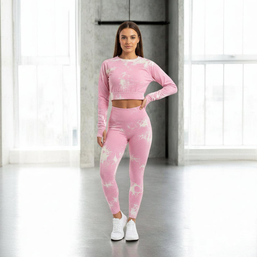 Tie Dye Set