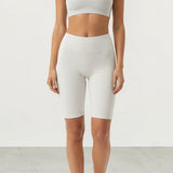 Long Biker Shorts