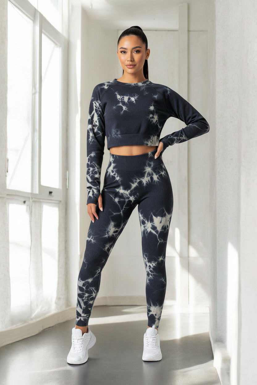 Tie Dye Set