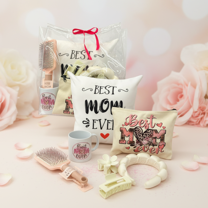 Best Mom Ever Pack