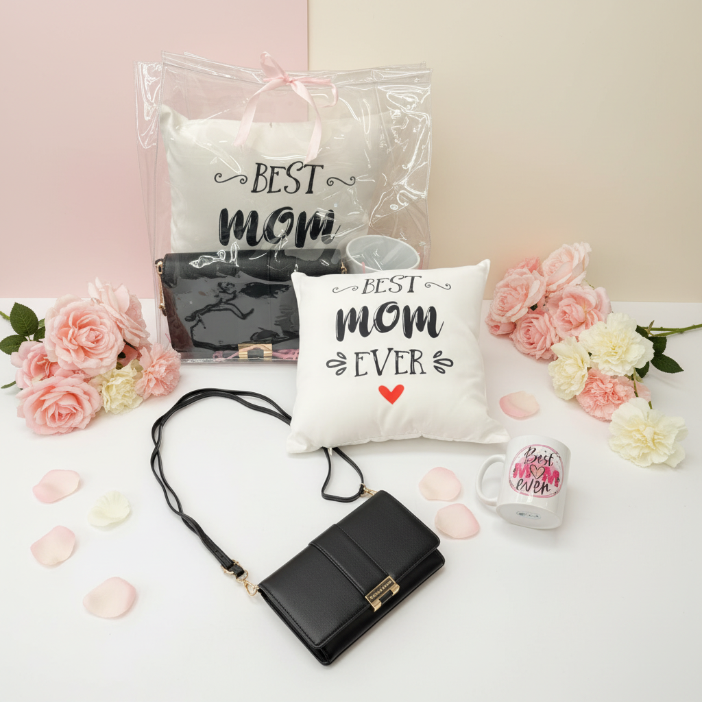 Mothers Day Pillow Pack