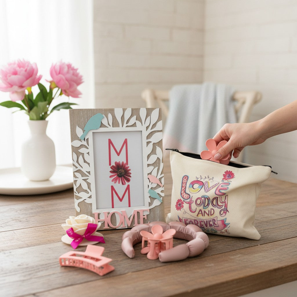 Mothers Frame Set