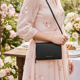 Wallet Cross Body Bag
