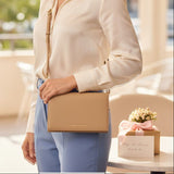 Wallet Cross Body Bag