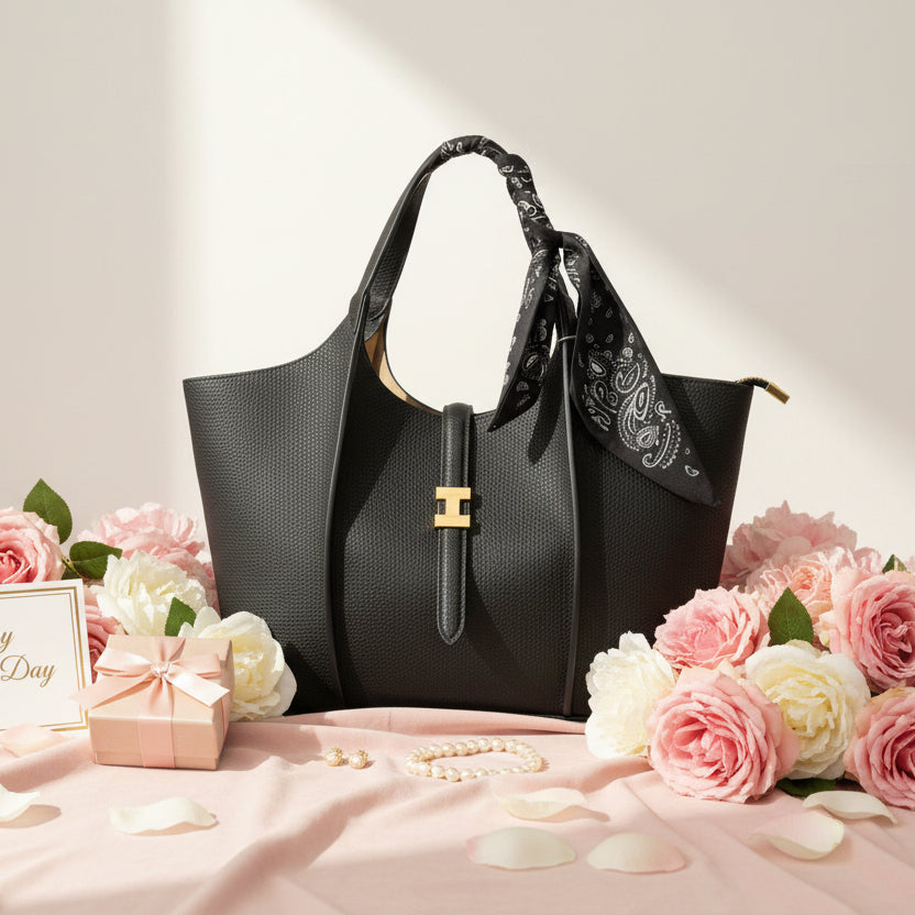 Graceful Lady Bag