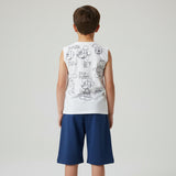 Mickey Summer Set