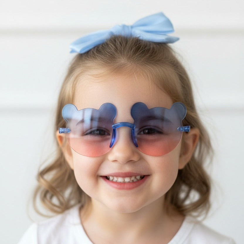 Blue Bear Set